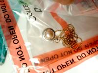CS949/2024 pearl necklace